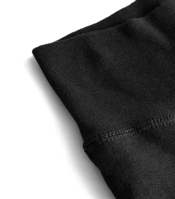 NUNUNU Inked Footed Leggings Fashion