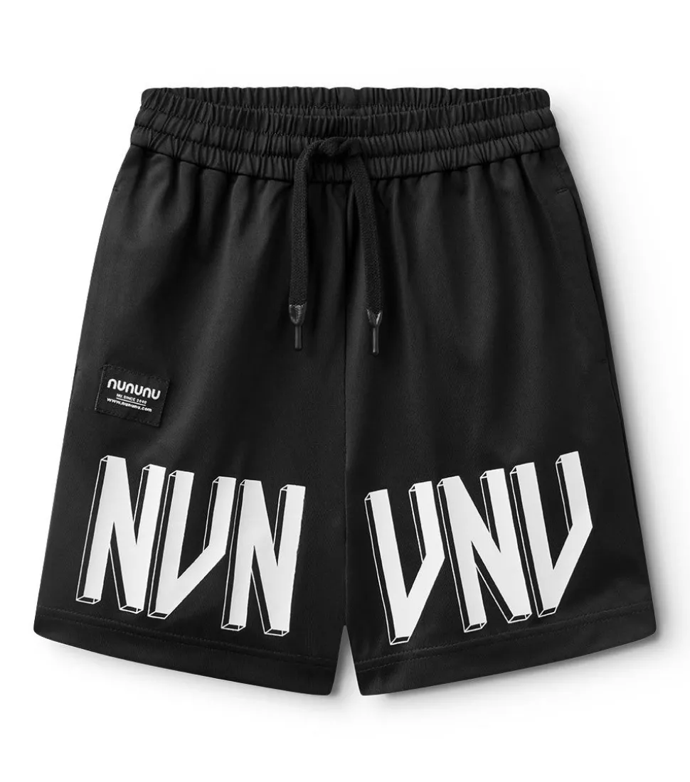 NUNUNU Sports Shorts Shop