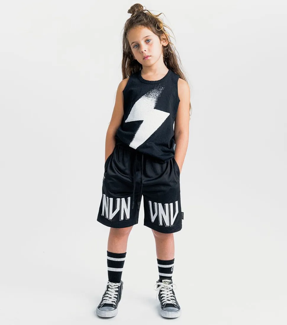 NUNUNU Sports Shorts Shop