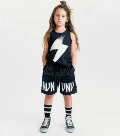 NUNUNU Sports Shorts Shop
