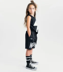 NUNUNU Sports Shorts Shop