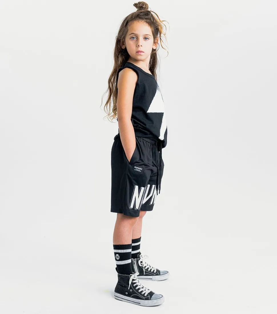 NUNUNU Sports Shorts Shop