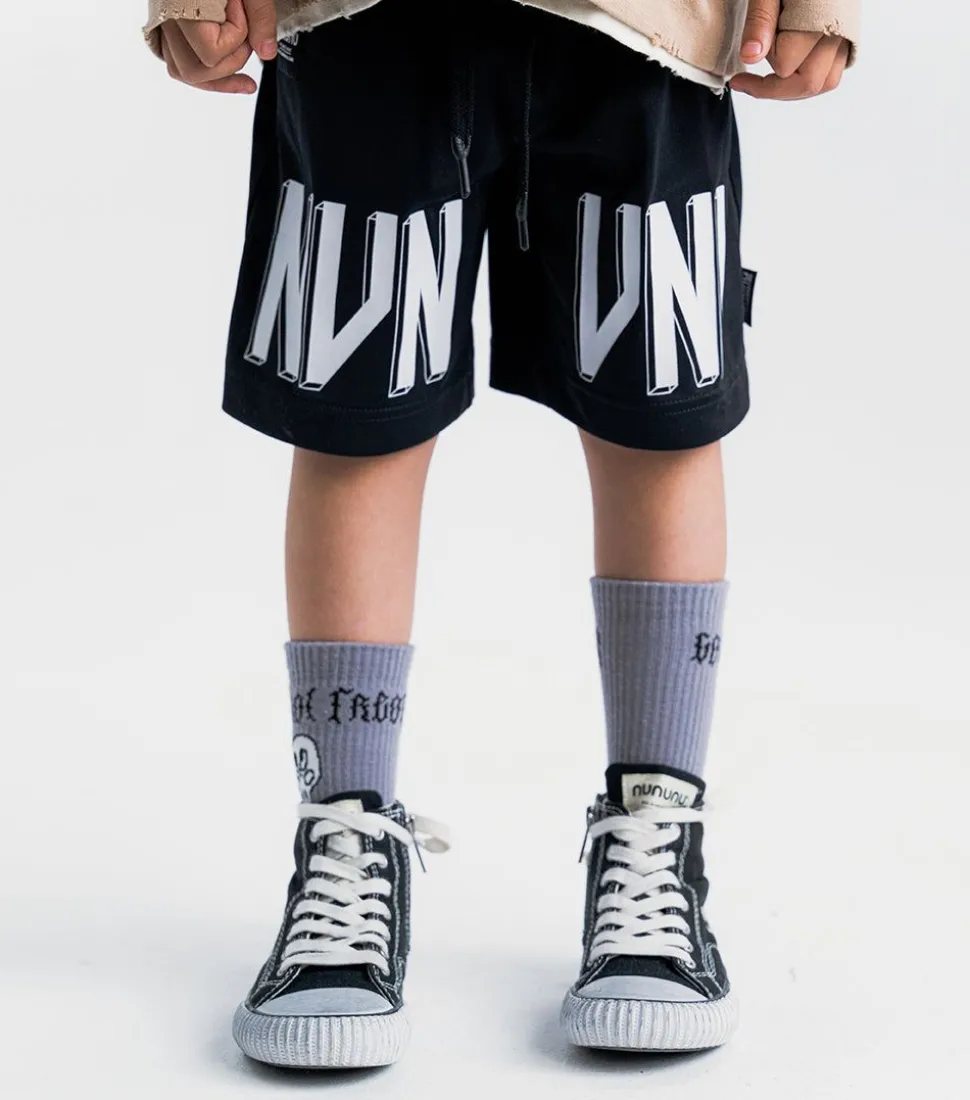 NUNUNU Sports Shorts Shop