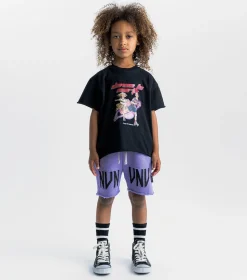 NUNUNU Sweatshorts Hot