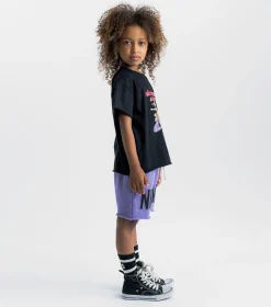 NUNUNU Sweatshorts Hot