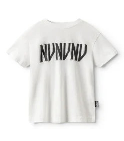 NUNUNU T-Shirt Fashion