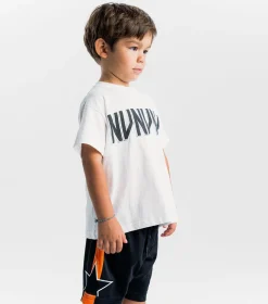 NUNUNU T-Shirt Fashion