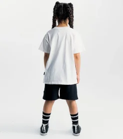 NUNUNU T-Shirt Fashion