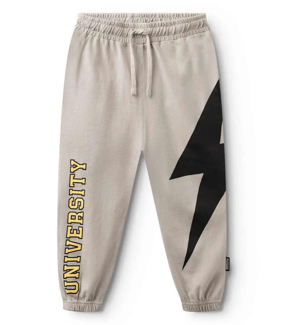 NUNUNU University Light Sweatpants Shop