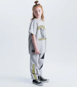 NUNUNU University Light Sweatpants Shop