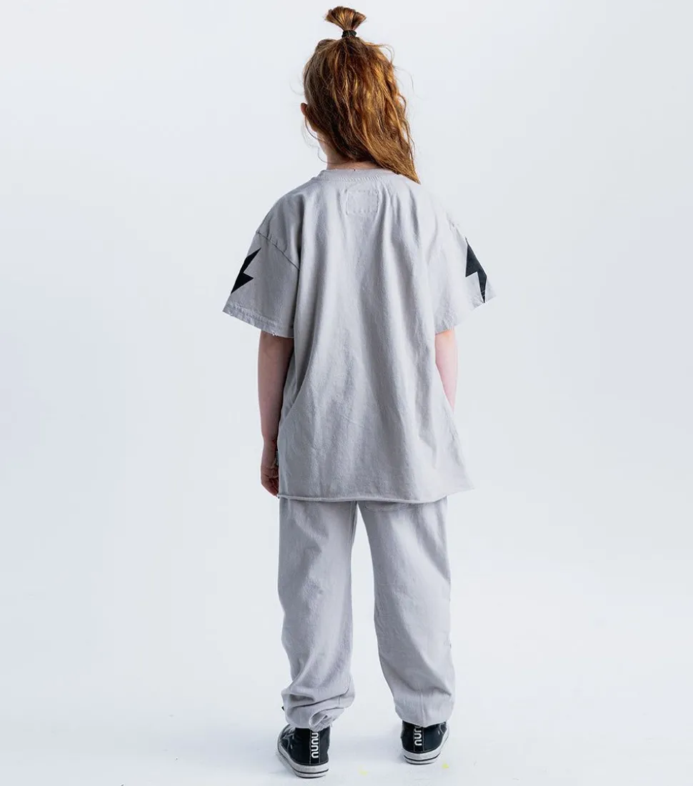 NUNUNU University Light Sweatpants Shop