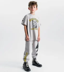 NUNUNU University Light Sweatpants Shop