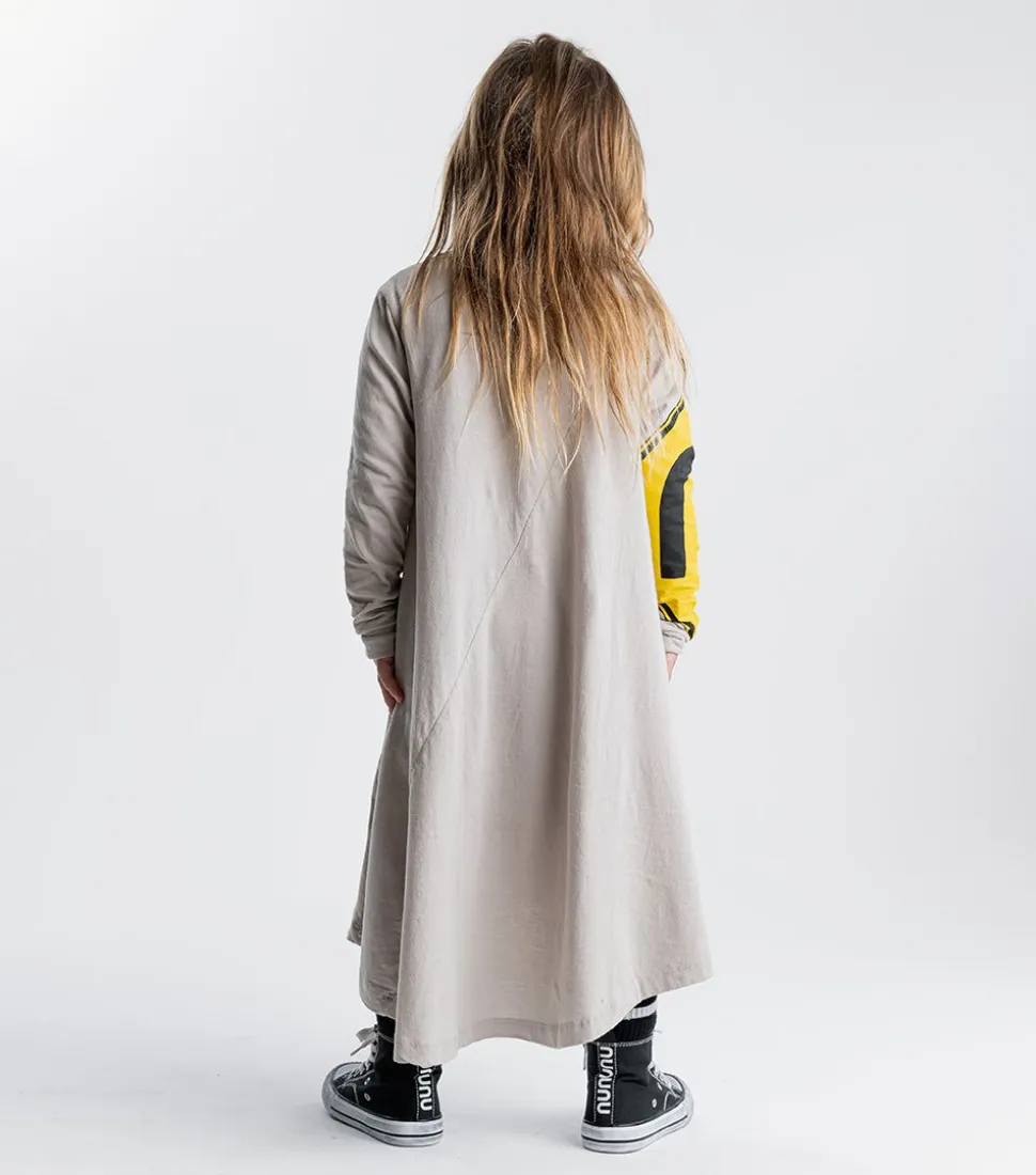 NUNUNU Way 360 Dress Online