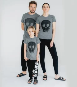 NUNUNU X Freedom Moses Slides Fashion