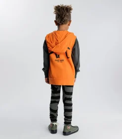 NUNUNU On The Go Hooded A Dress Online