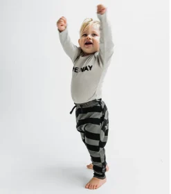 NUNUNU One Way Onesie Sale