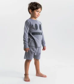NUNUNU Only Human Soft Loungewear Fashion