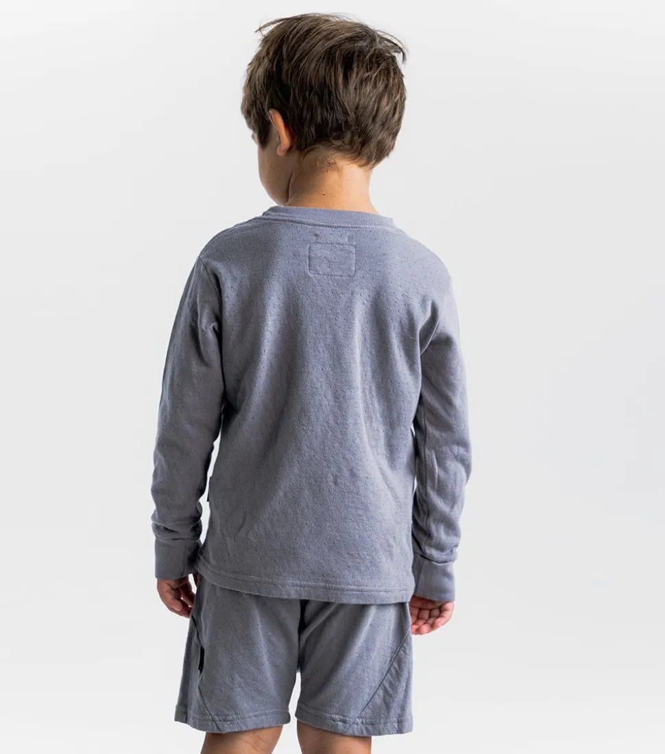 NUNUNU Only Human Soft Loungewear Fashion