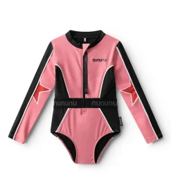 NUNUNU Outline Swimsuit Outlet