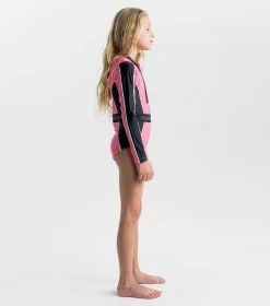 NUNUNU Outline Swimsuit Outlet