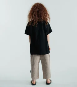 NUNUNU Oversized No! T-Shirt Flash Sale