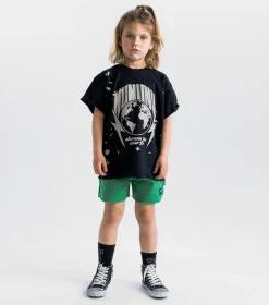 NUNUNU Planet T-Shirt Online