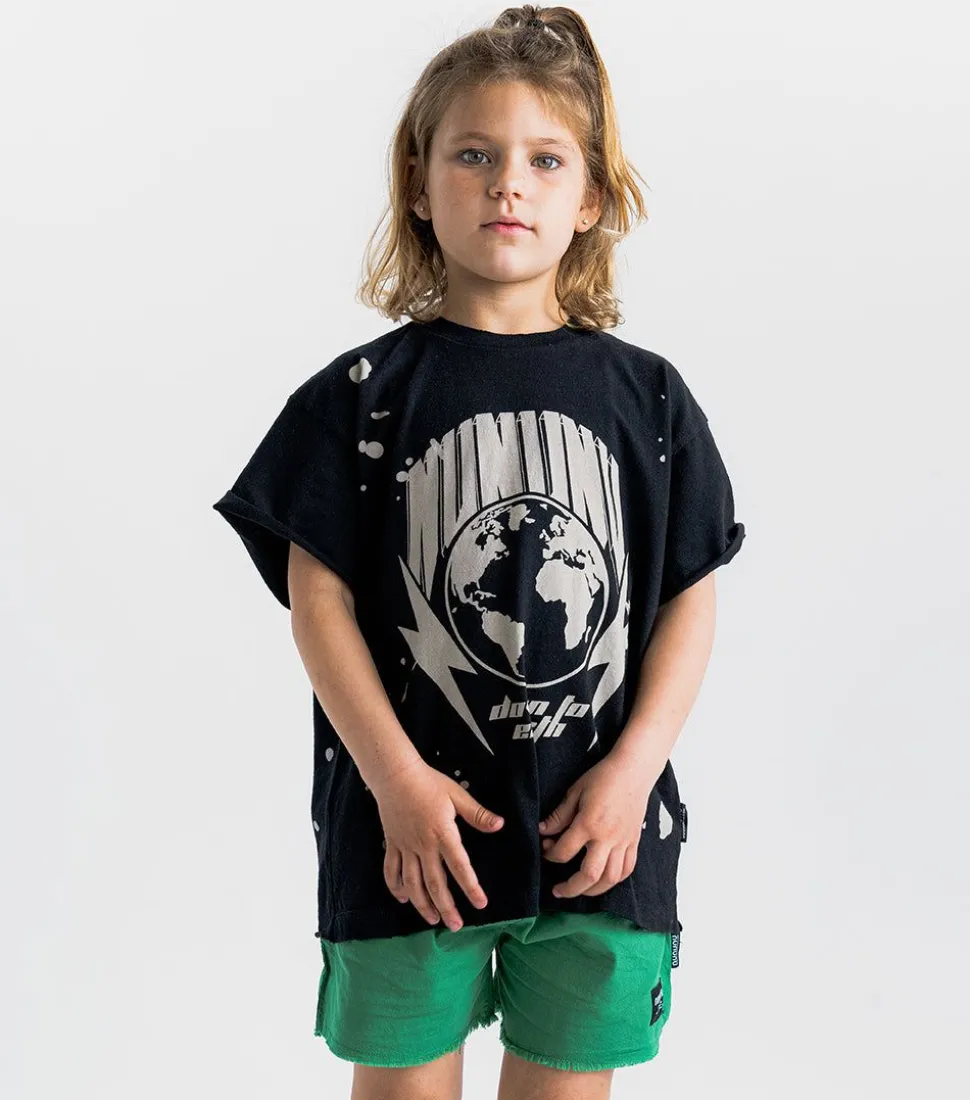 NUNUNU Planet T-Shirt Online