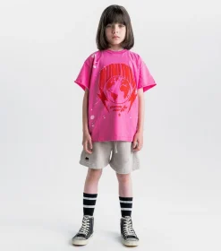 NUNUNU Planet T-Shirt Outlet