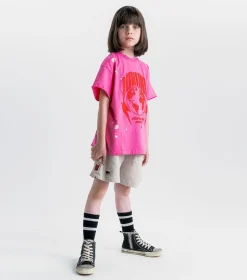 NUNUNU Planet T-Shirt Outlet