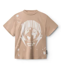 NUNUNU Planet T-Shirt Outlet