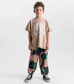 NUNUNU Planet T-Shirt Outlet