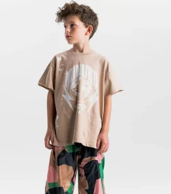 NUNUNU Planet T-Shirt Outlet