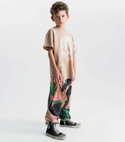 NUNUNU Planet T-Shirt Outlet
