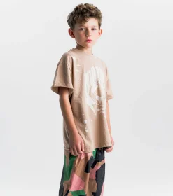 NUNUNU Planet T-Shirt Outlet
