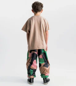 NUNUNU Planet T-Shirt Outlet