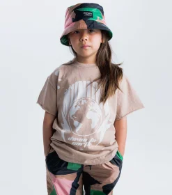 NUNUNU Planet T-Shirt Outlet