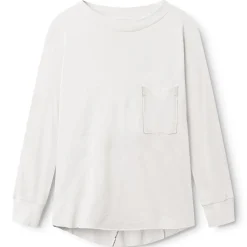 NUNUNU Pocket Shirt Cheap