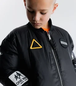 NUNUNU Racer Down Bomber Hot
