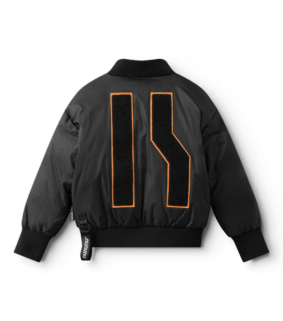 NUNUNU Racer Down Bomber Hot