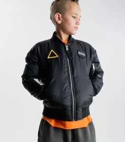 NUNUNU Racer Down Bomber Hot
