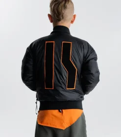 NUNUNU Racer Down Bomber Hot