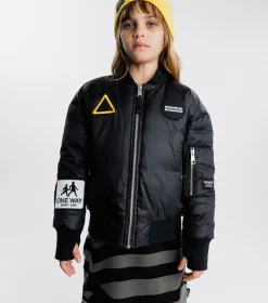 NUNUNU Racer Down Bomber Hot