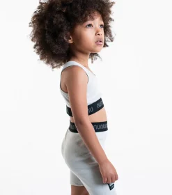 NUNUNU Racerback Top Fashion