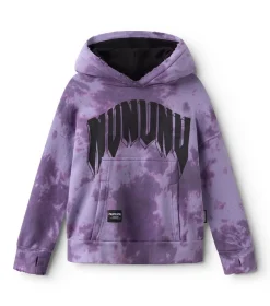 NUNUNU Rawk Hoodie Outlet