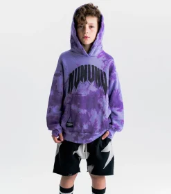 NUNUNU Rawk Hoodie Outlet