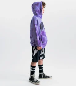 NUNUNU Rawk Hoodie Outlet