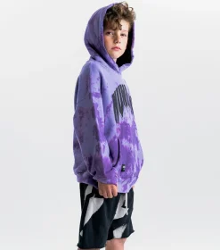 NUNUNU Rawk Hoodie Outlet