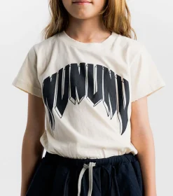 NUNUNU Rawk Layered Dress Shop