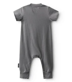 NUNUNU Rawk Playsuit Best Sale