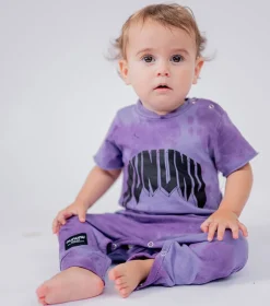 NUNUNU Rawk Playsuit Best Sale